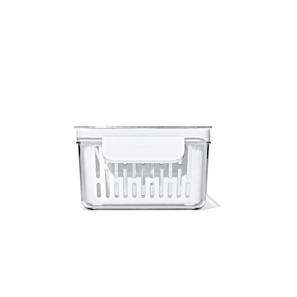 Produce Saver - Long Bin B3