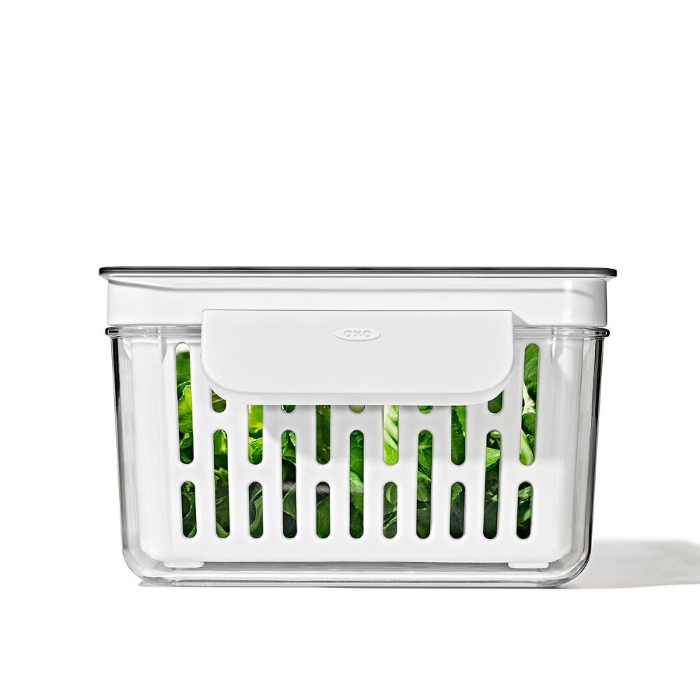 Produce Saver - Long Bin B3