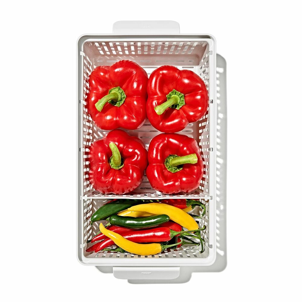 Produce Saver - Medium Bin R3