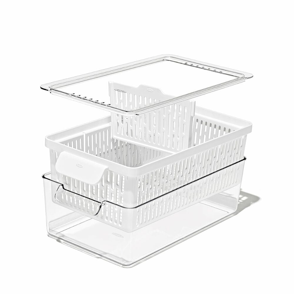 Produce Saver - Medium Bin R3