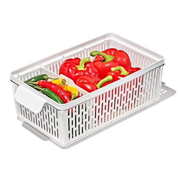 Produce Saver - Medium Bin R3