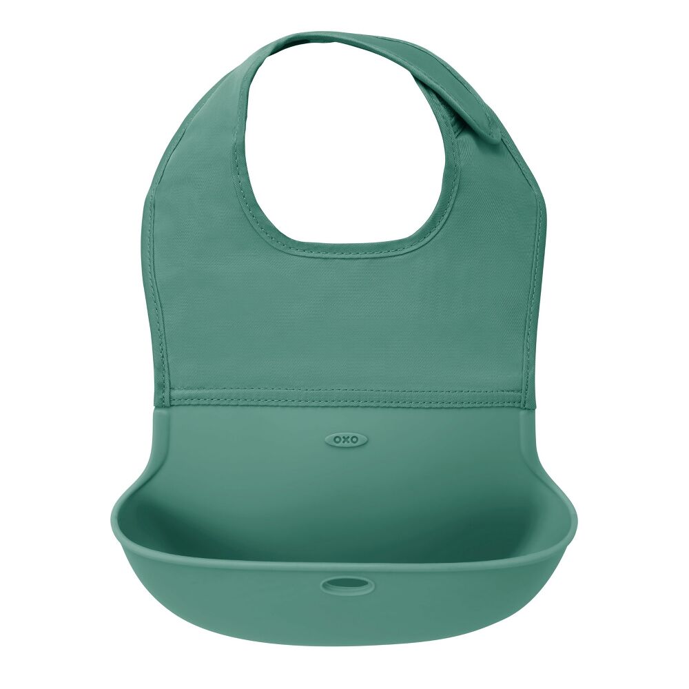 Roll-Up Bib Set C0