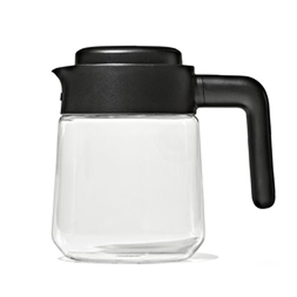 Replacement Glass Carafe for 8-Cup Coffee Maker with Glass Carafe H6