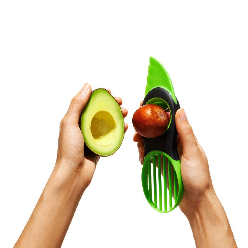 3-in-1 Avocado Slicer H4