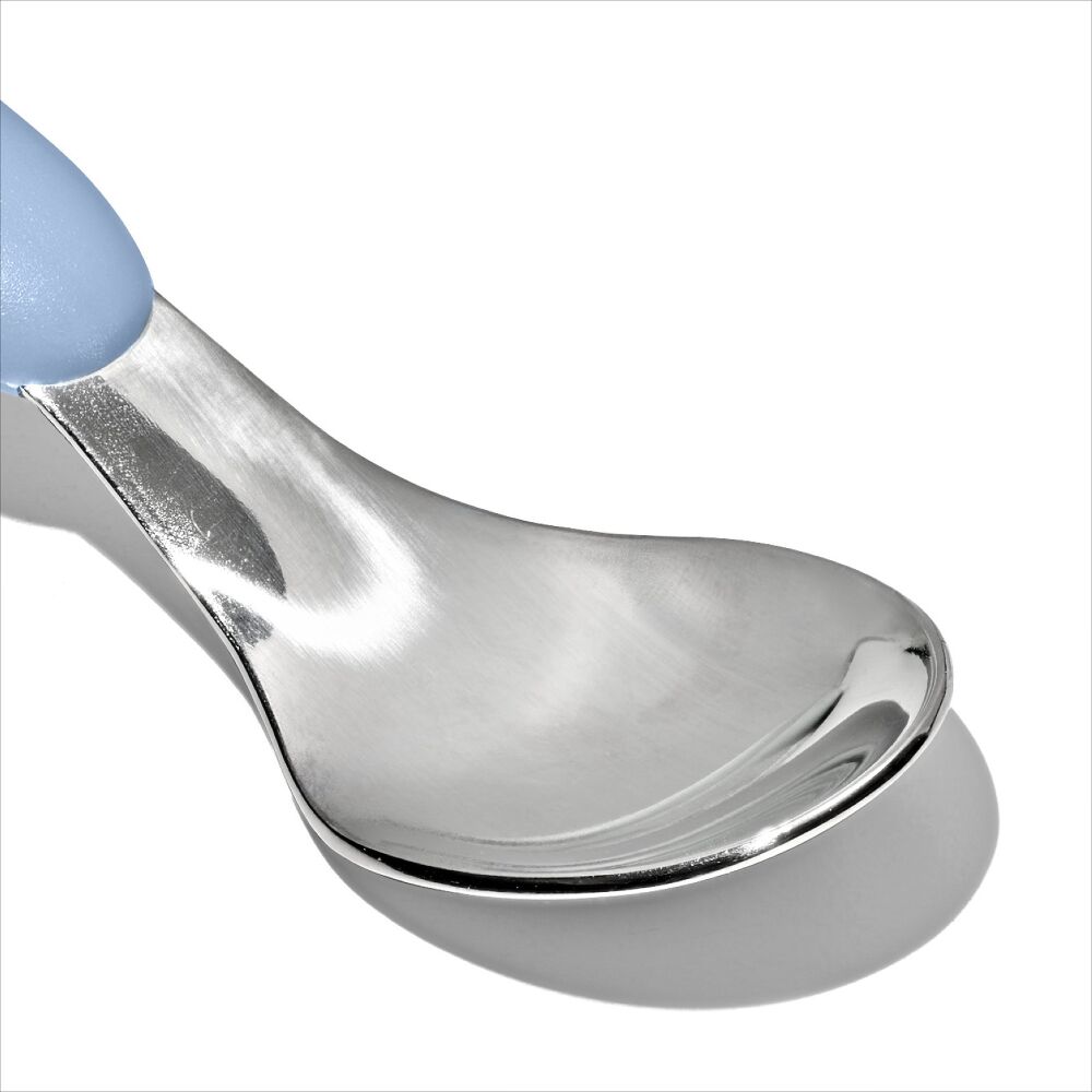 Fork & Spoon Set V8