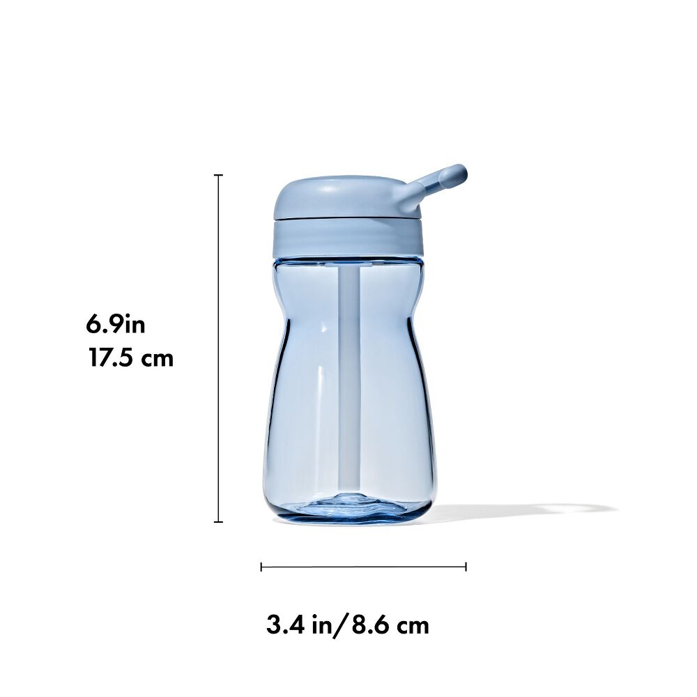 Adventure Water Bottle 12 Oz T6