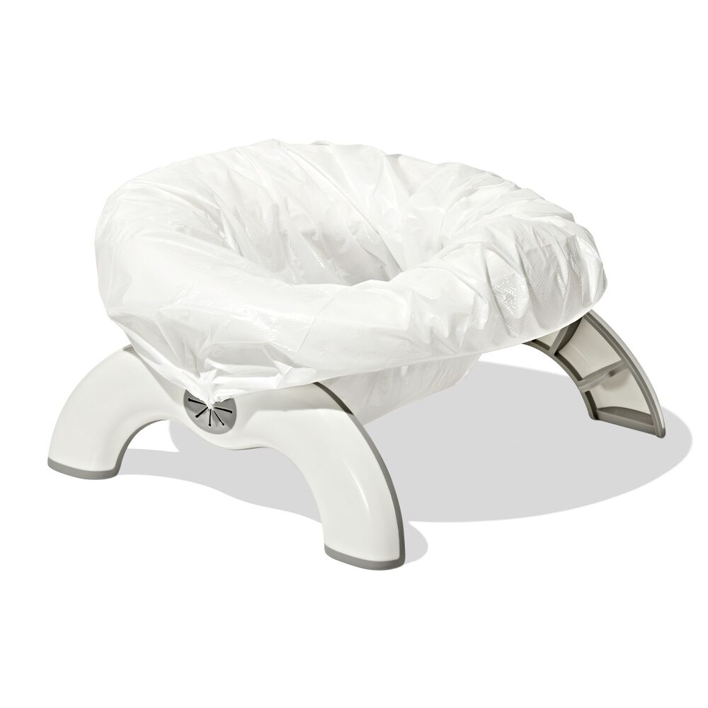 2-in-1 Go Potty™ with Travel Bag B6