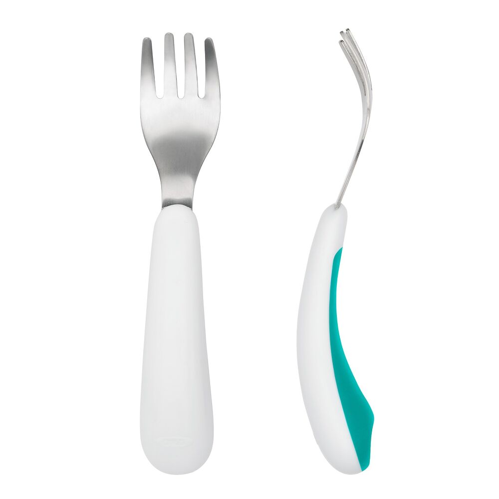Fork & Spoon Set V8