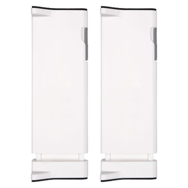 OXO TOT Expandable Dresser Drawer Divider - 4 Pack M5