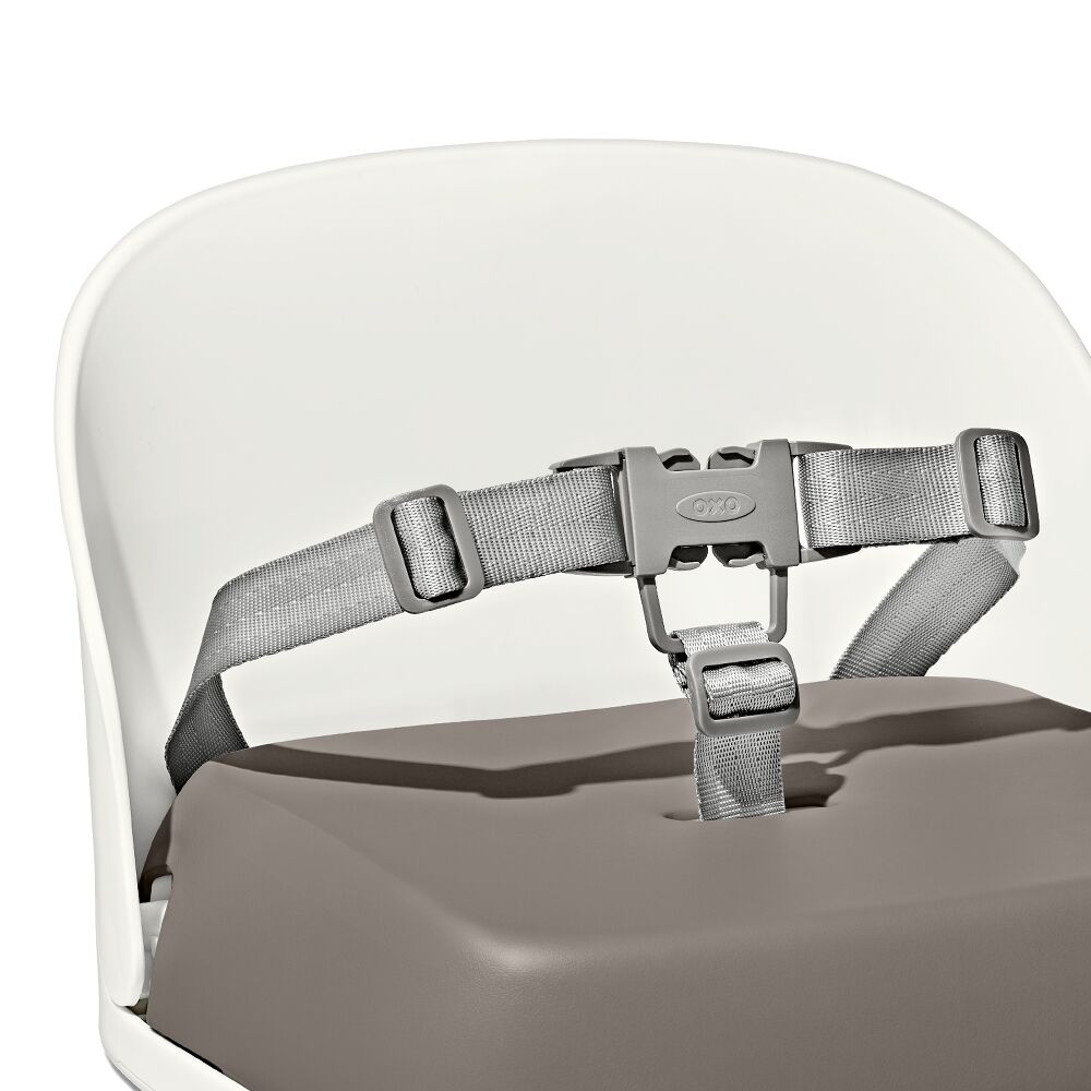 Perch Booster Seat with Straps F8