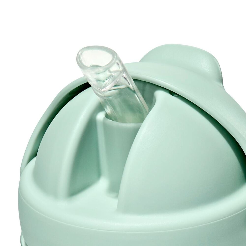 Transitions 9 Oz Straw Cup B6