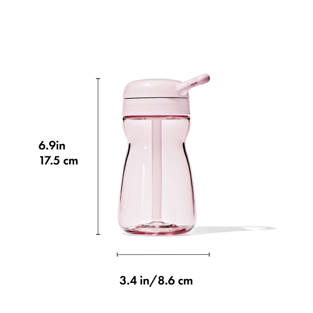 Adventure Water Bottle 12 Oz T6