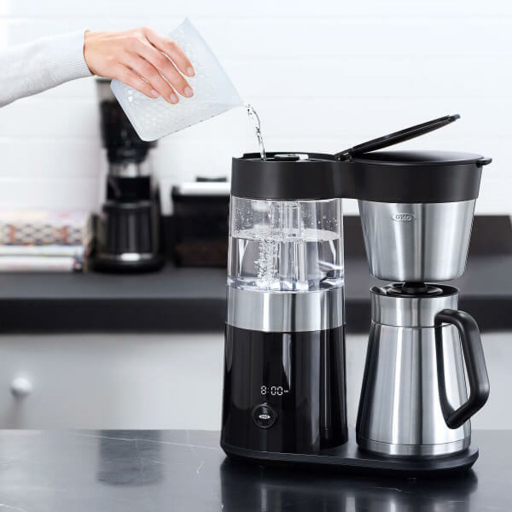 9-Cup Coffee Maker V1