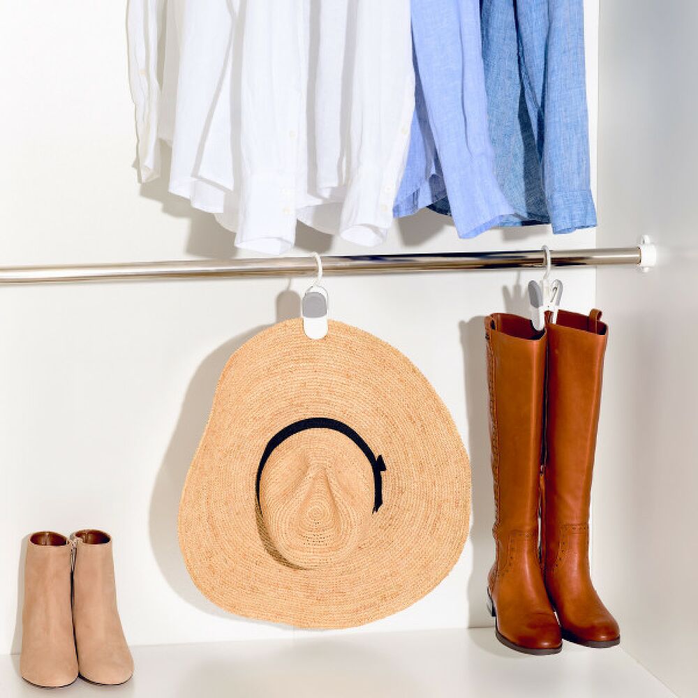 ClipHanger Set U4