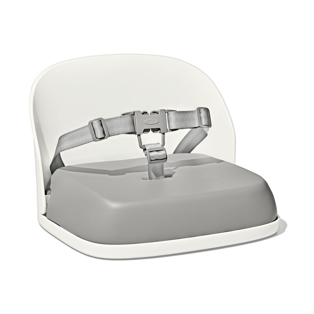 Perch Booster Seat with Straps F8