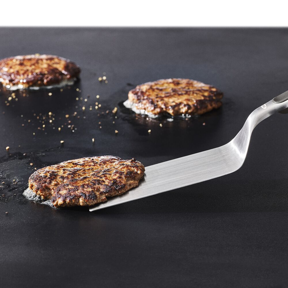 OXO Outdoor Griddle Turner W5