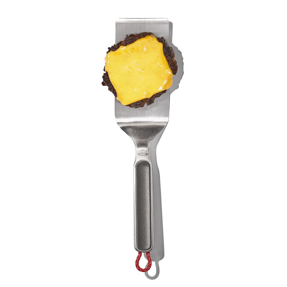 OXO Outdoor Griddle Turner W5