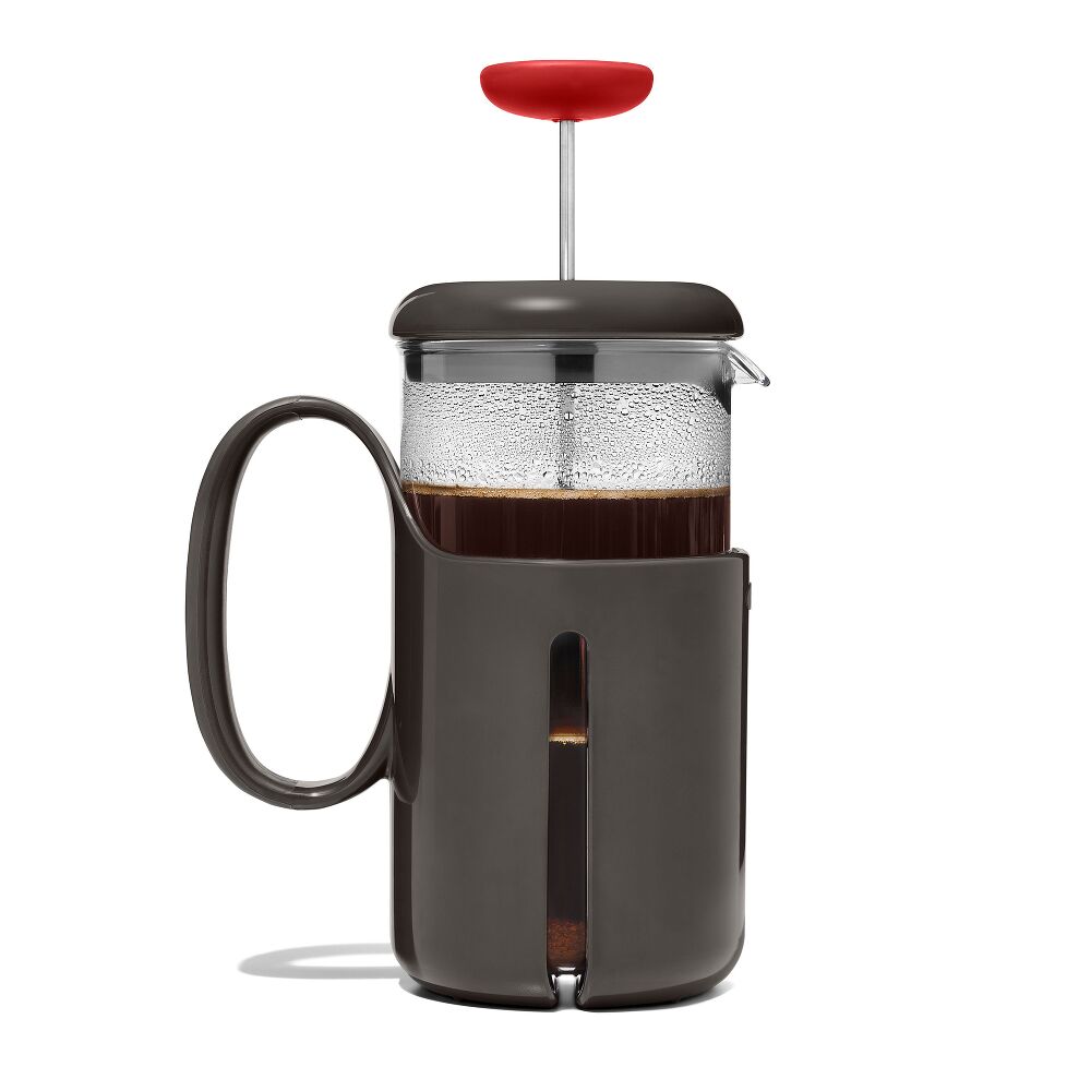 OXO Outdoor Campgrounds French Press P9