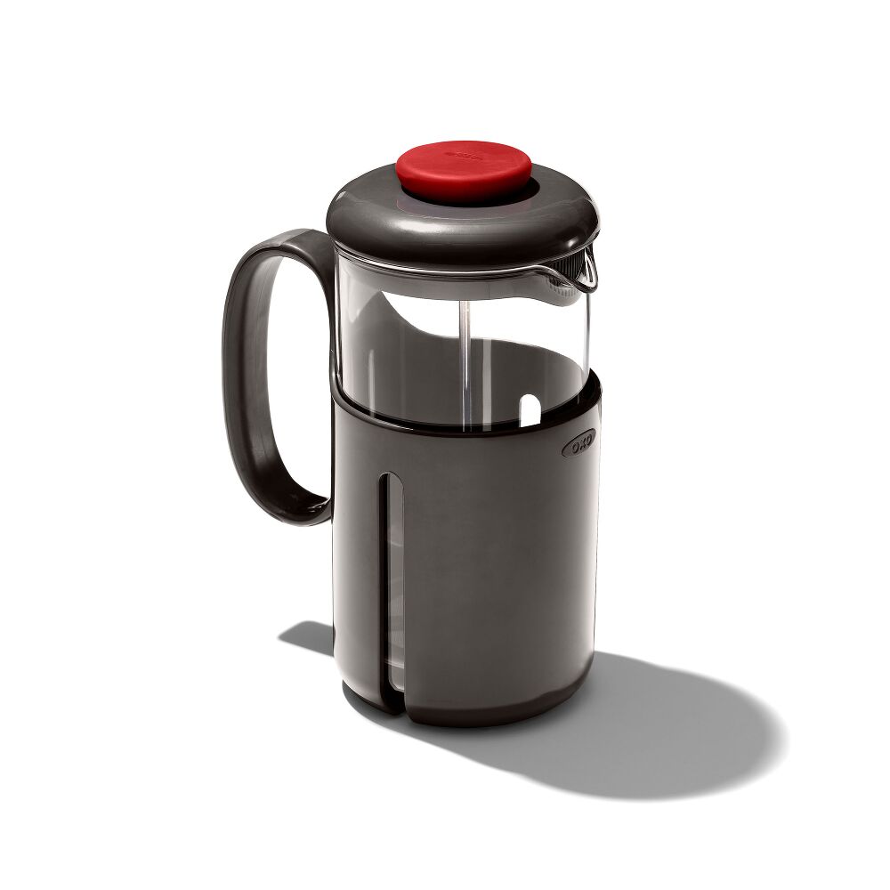 OXO Outdoor Campgrounds French Press P9