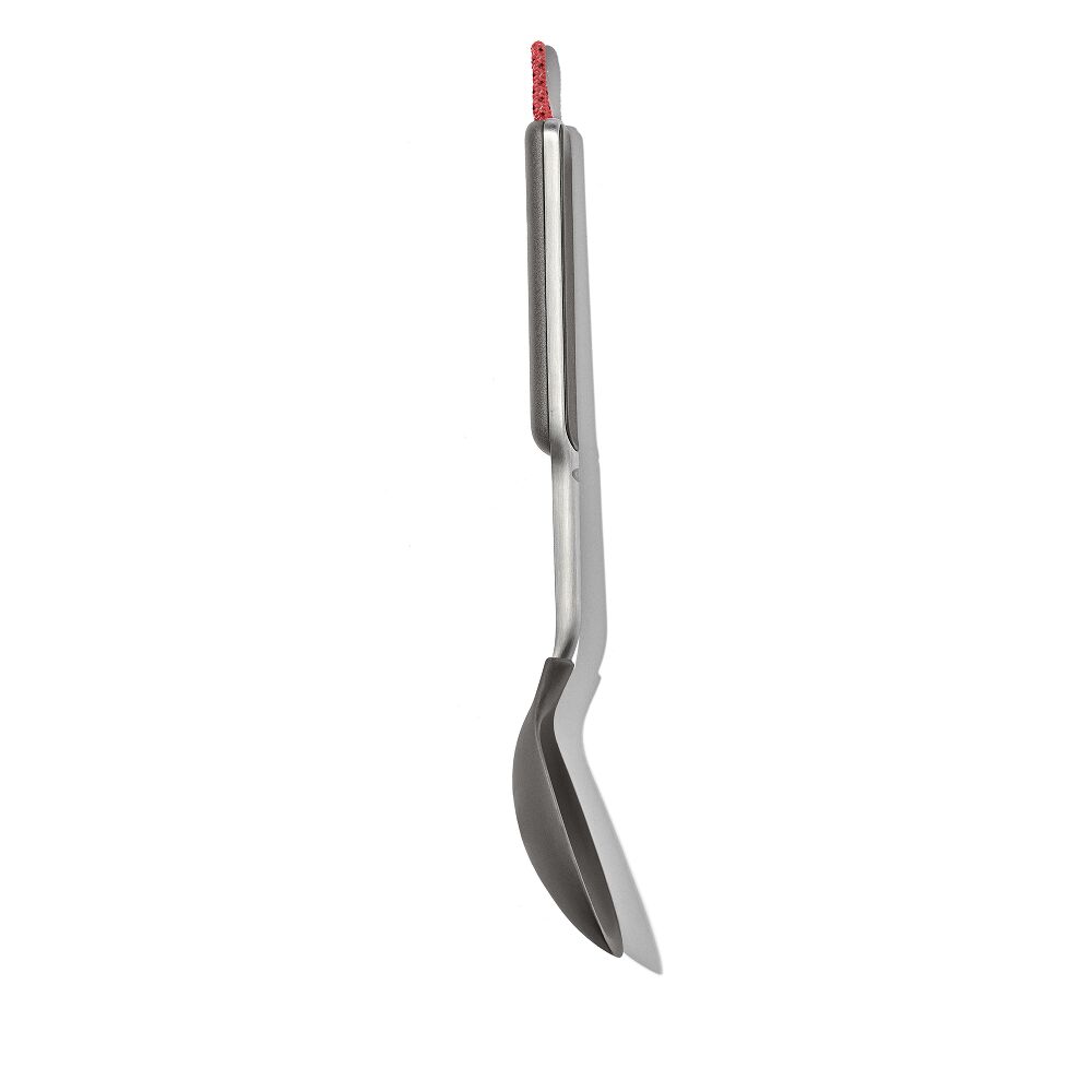 OXO Outdoor Silicone Camp Stove Spoon A0