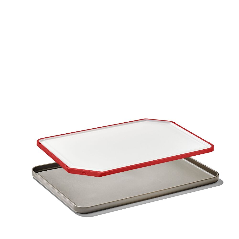 Outdoor Cutting Board & Tray Y8