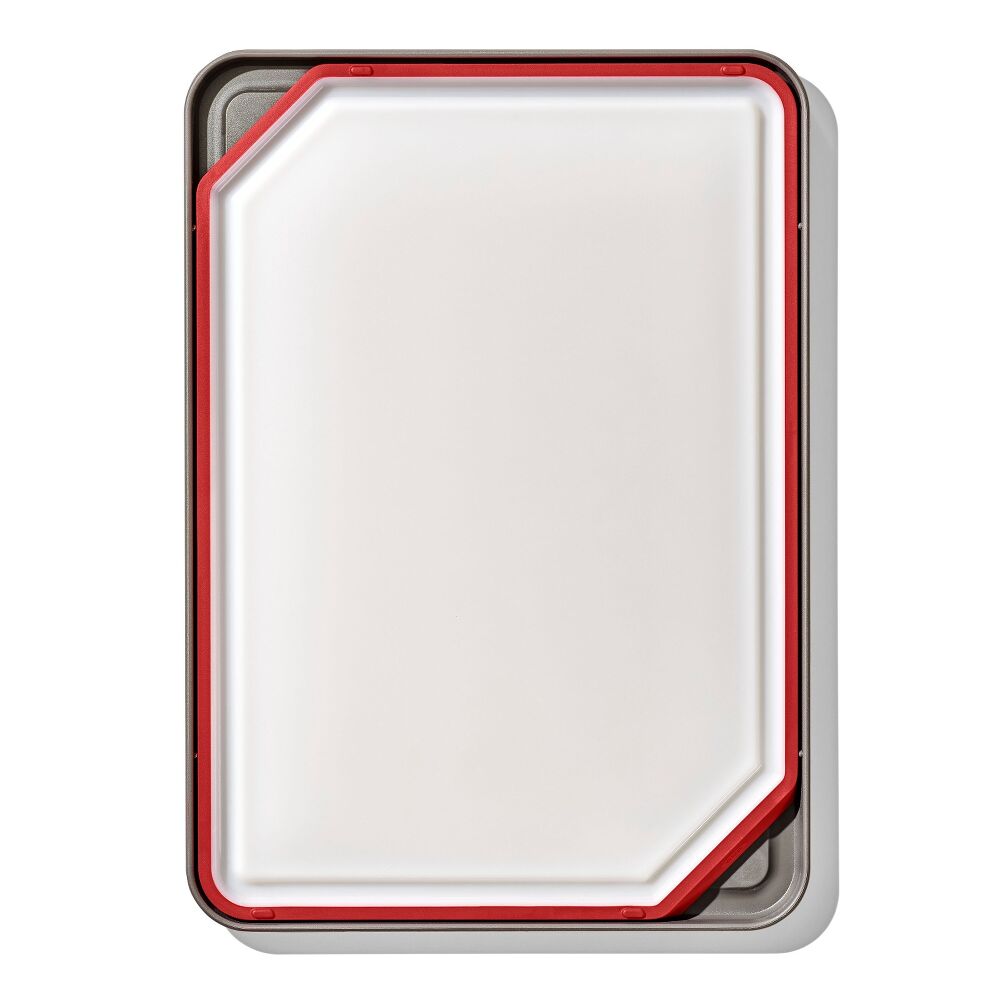 Outdoor Cutting Board & Tray Y8