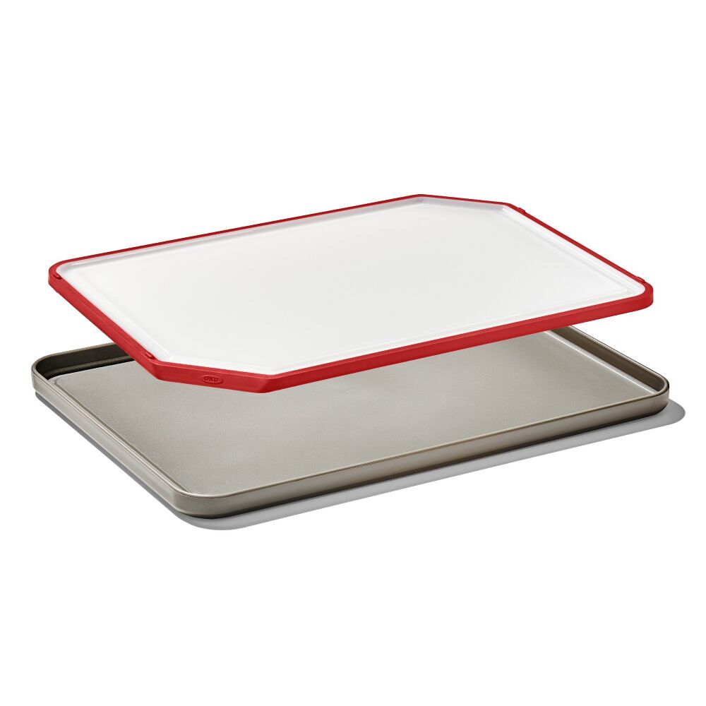 Outdoor Cutting Board & Tray Y8