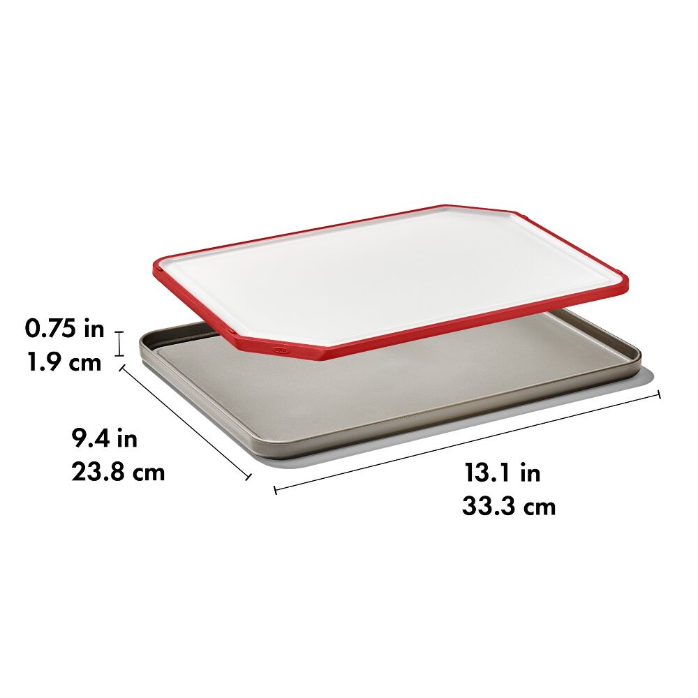 Outdoor Cutting Board & Tray U5