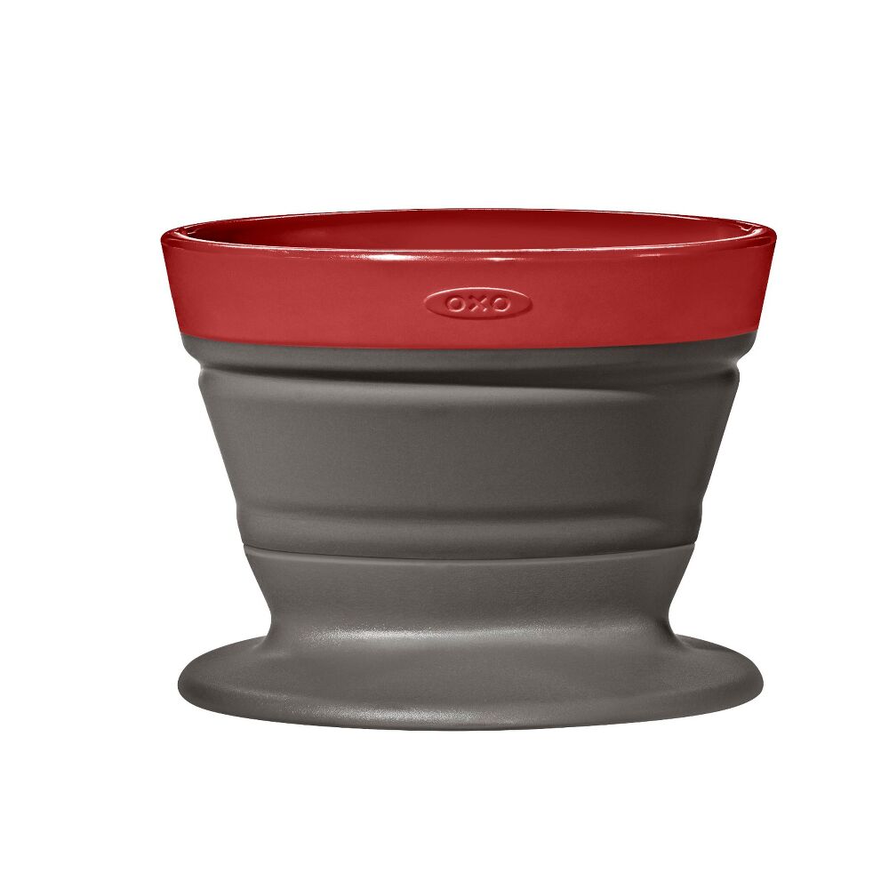 Outdoor Collapsible Pour-Over With Storage Case R4