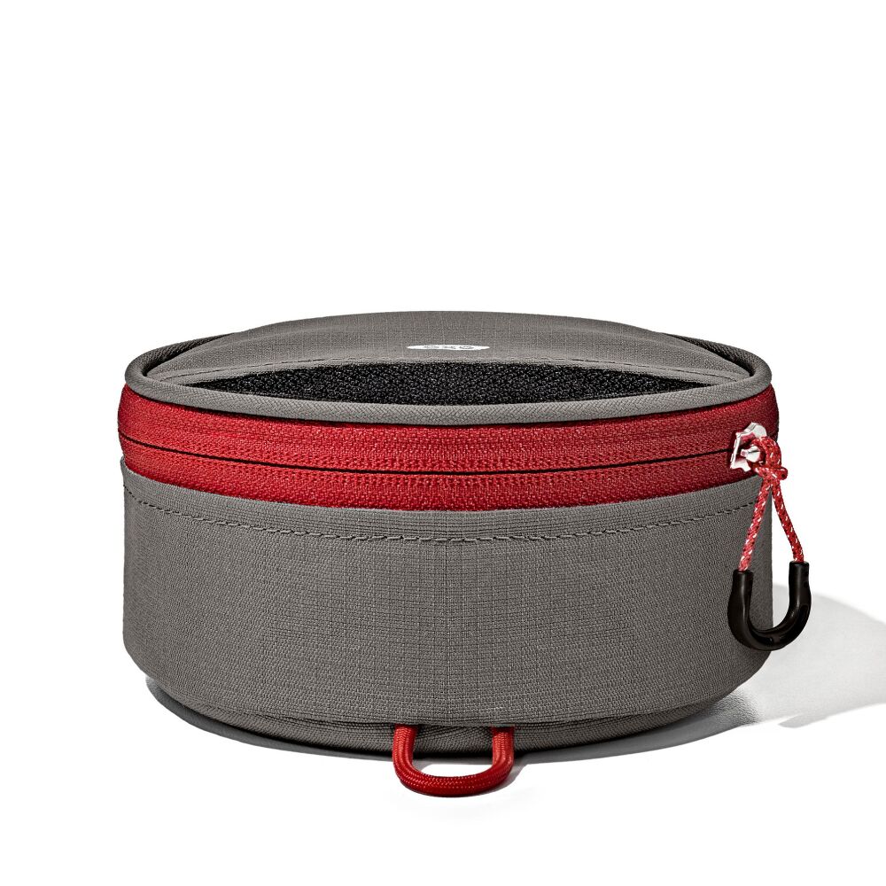 Outdoor Collapsible Pour-Over With Storage Case R4