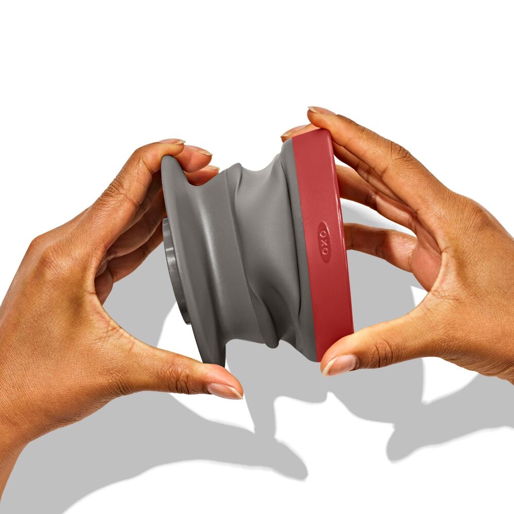 Outdoor Collapsible Pour-Over With Storage Case R4