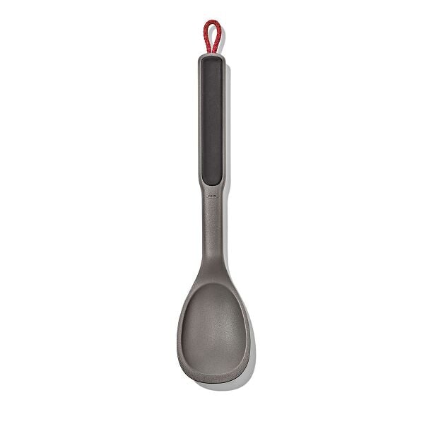 Outdoor Nylon Camp Stove Spoon A8
