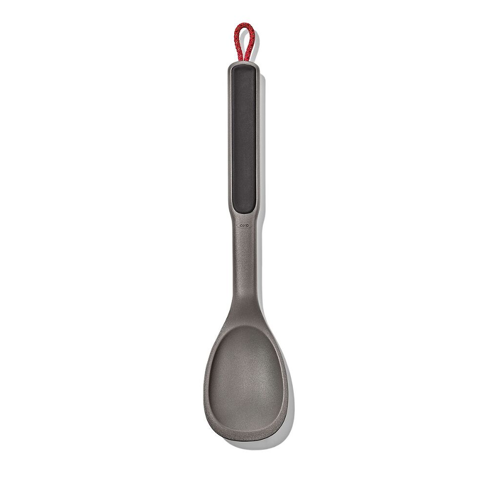 Outdoor Nylon Camp Stove Spoon A8