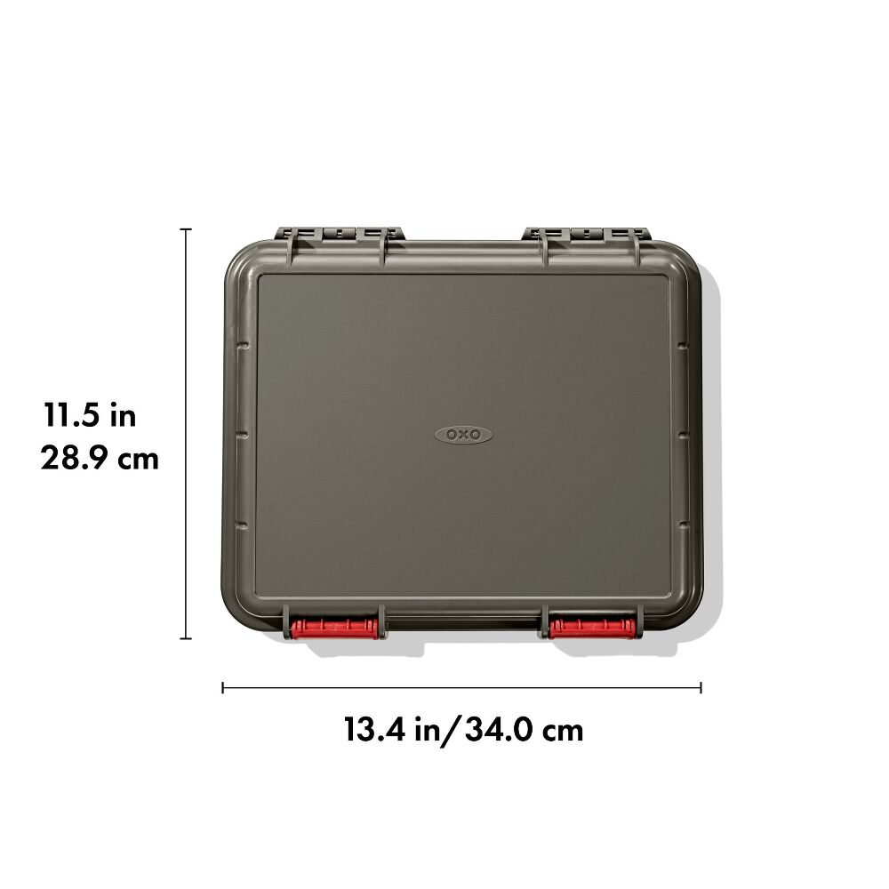 Outdoor Camp Kitchen Prep Set F5