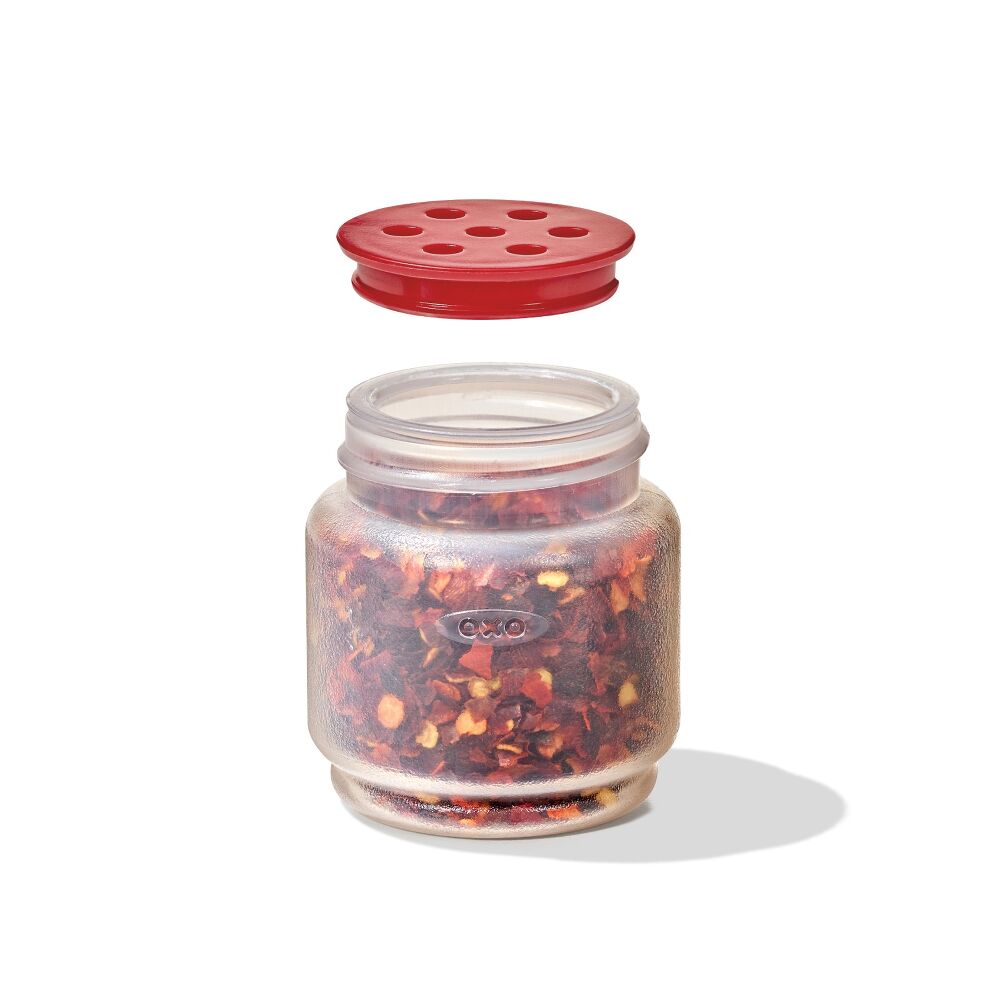 Outdoor 4-Piece Spice Shaker Set T3