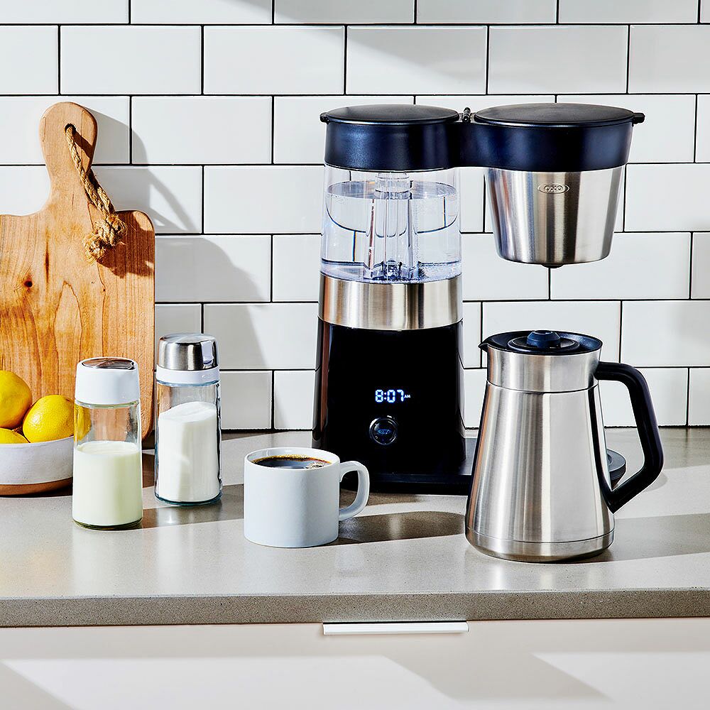 9-Cup Coffee Maker V1