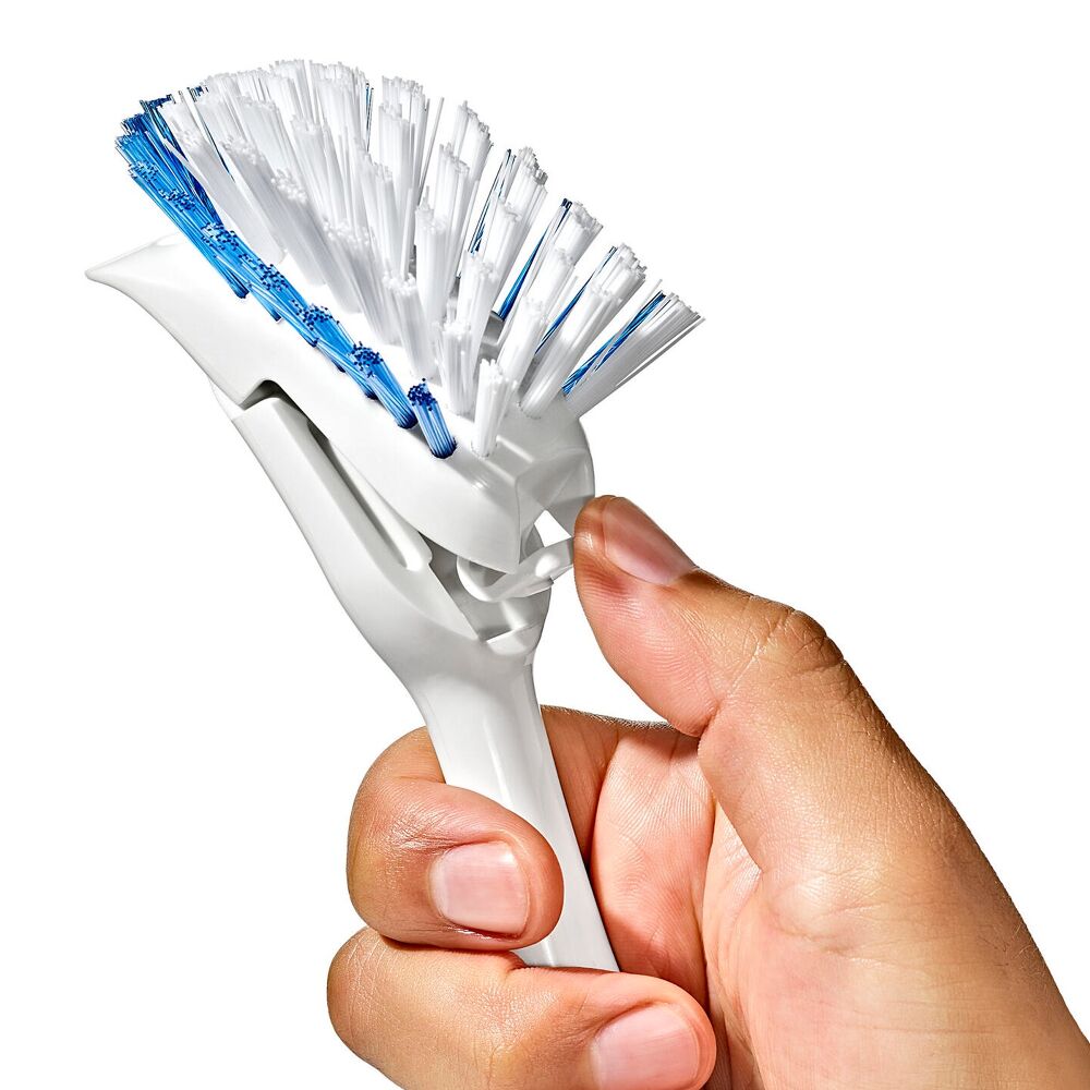 Dish Brush Refills - 4-Pack M7