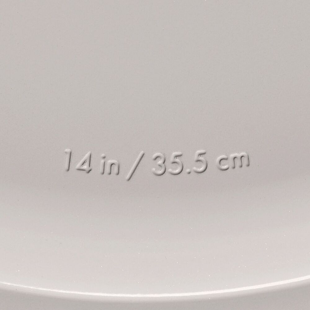 Non-Stick Pro Ceramic Coated Metal Bakeware 15” Pizza Pan G3