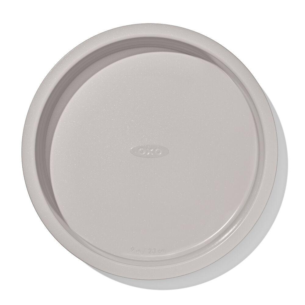 Non-Stick Pro Ceramic Coated Metal Bakeware 9” Round Cake Pan Z7