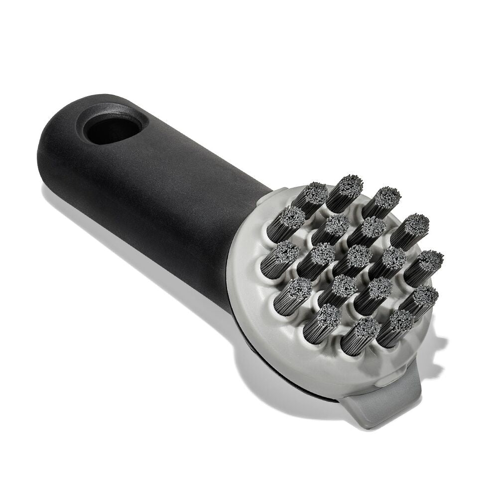 Cast Iron Brush W5