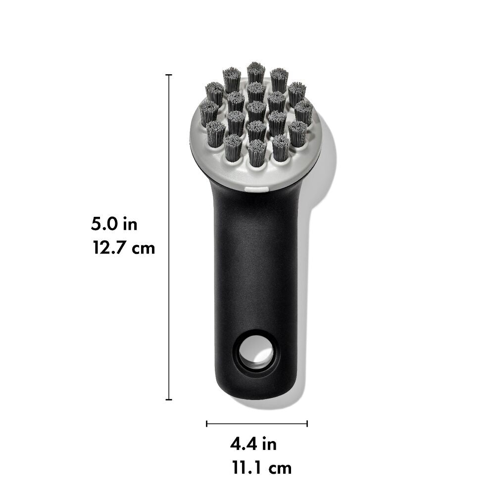 Cast Iron Brush N1