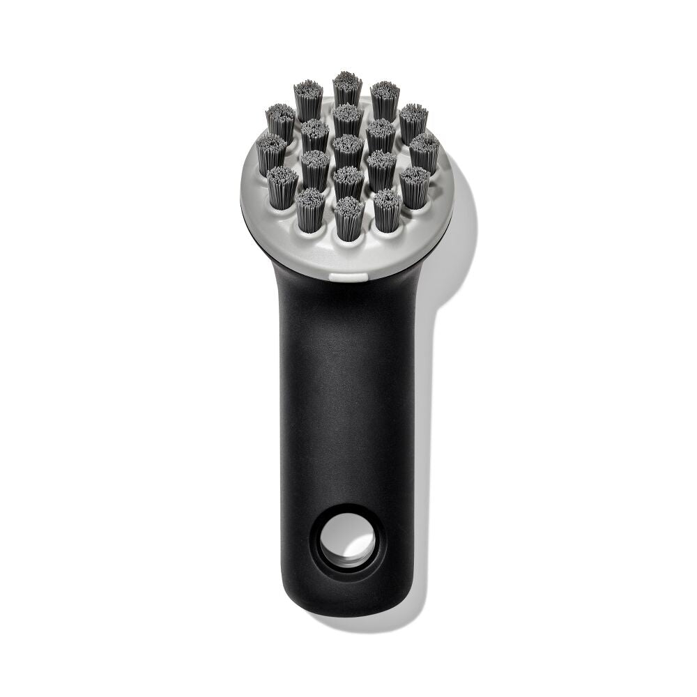 Cast Iron Brush W5
