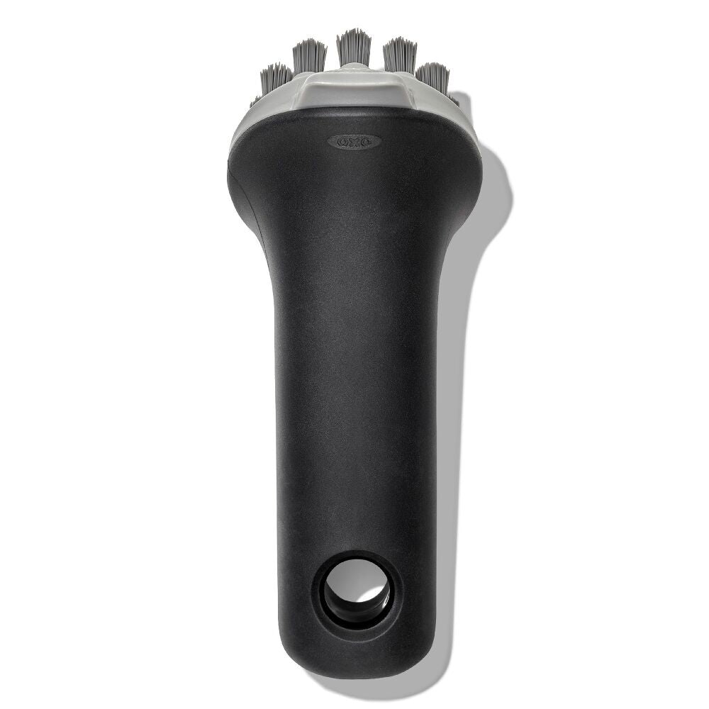 Cast Iron Brush N1