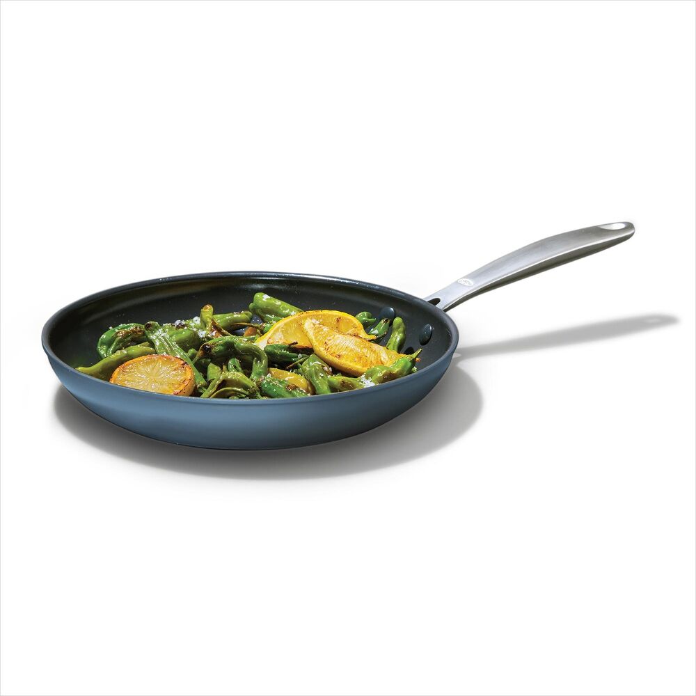 Enhanced Non-Stick 10-Inch Frypan F7