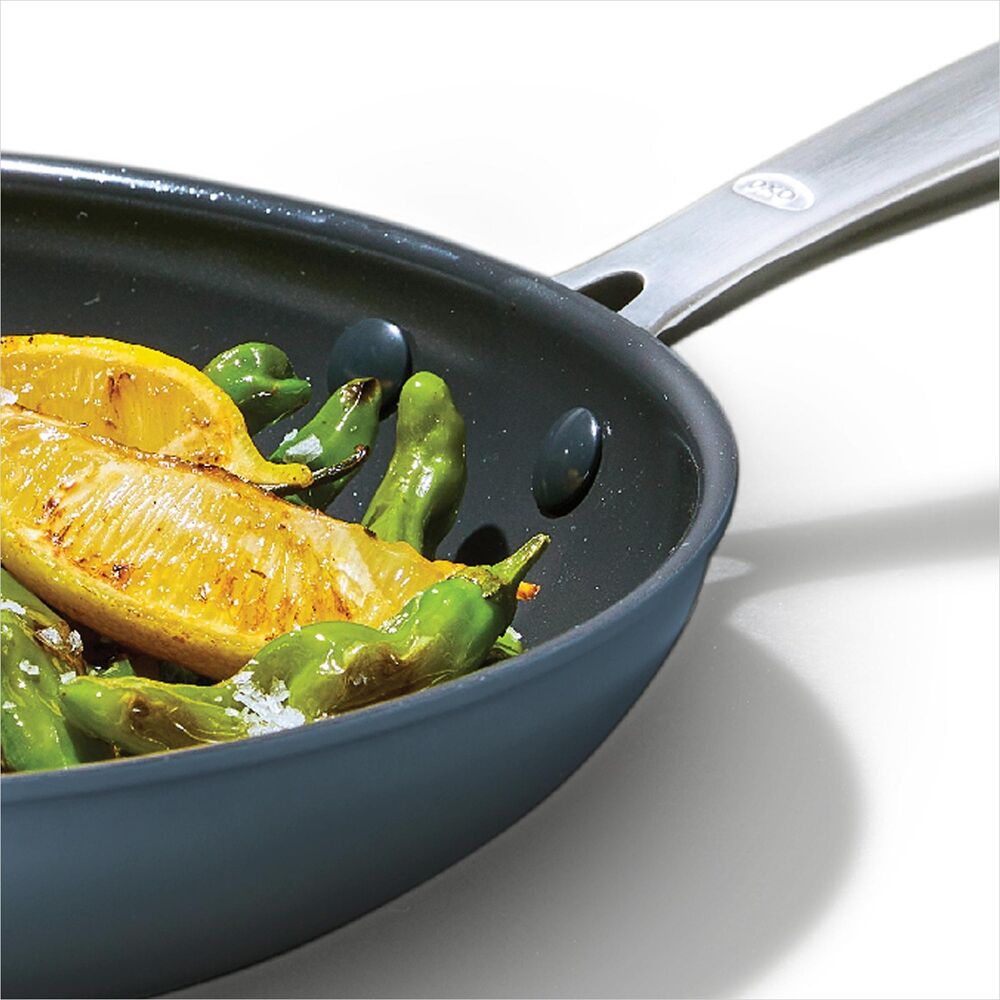 Enhanced Non-Stick 10-Inch Frypan F7