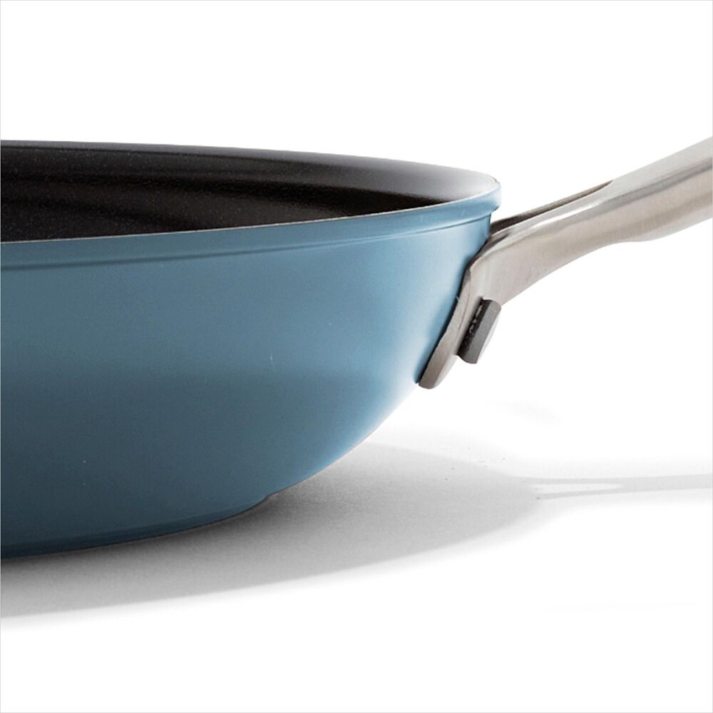 OXO Enhanced Non-Stick 12-Inch Frypan with Lid H7