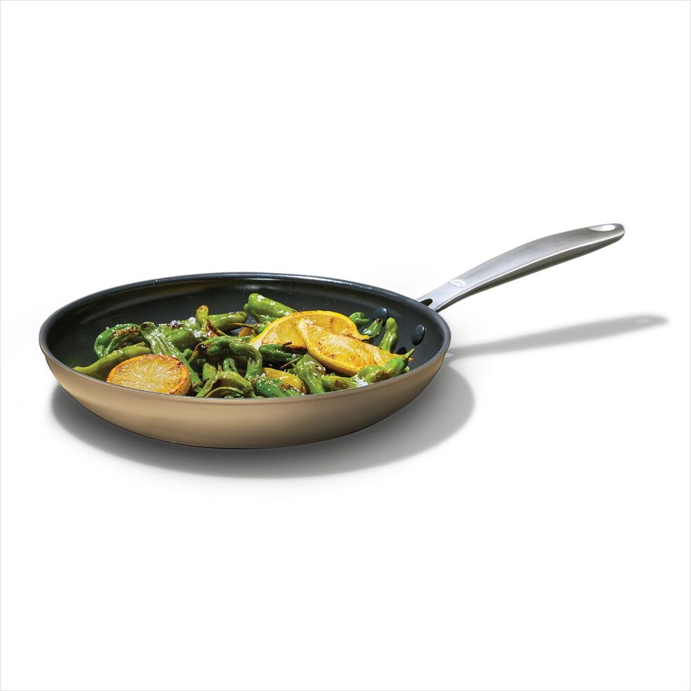 Enhanced Non-Stick 10-Inch Frypan F7
