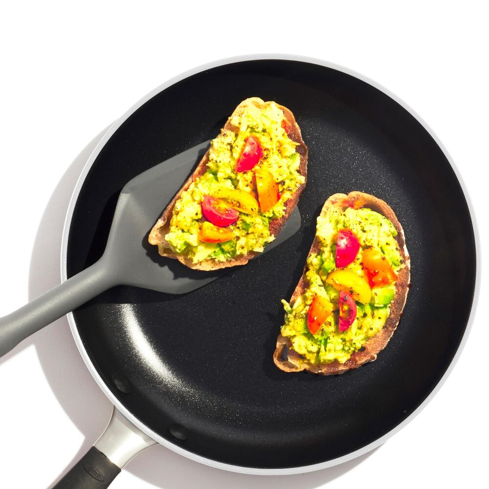 Non-Stick Pro Every Day 12 Inch Frypan K9