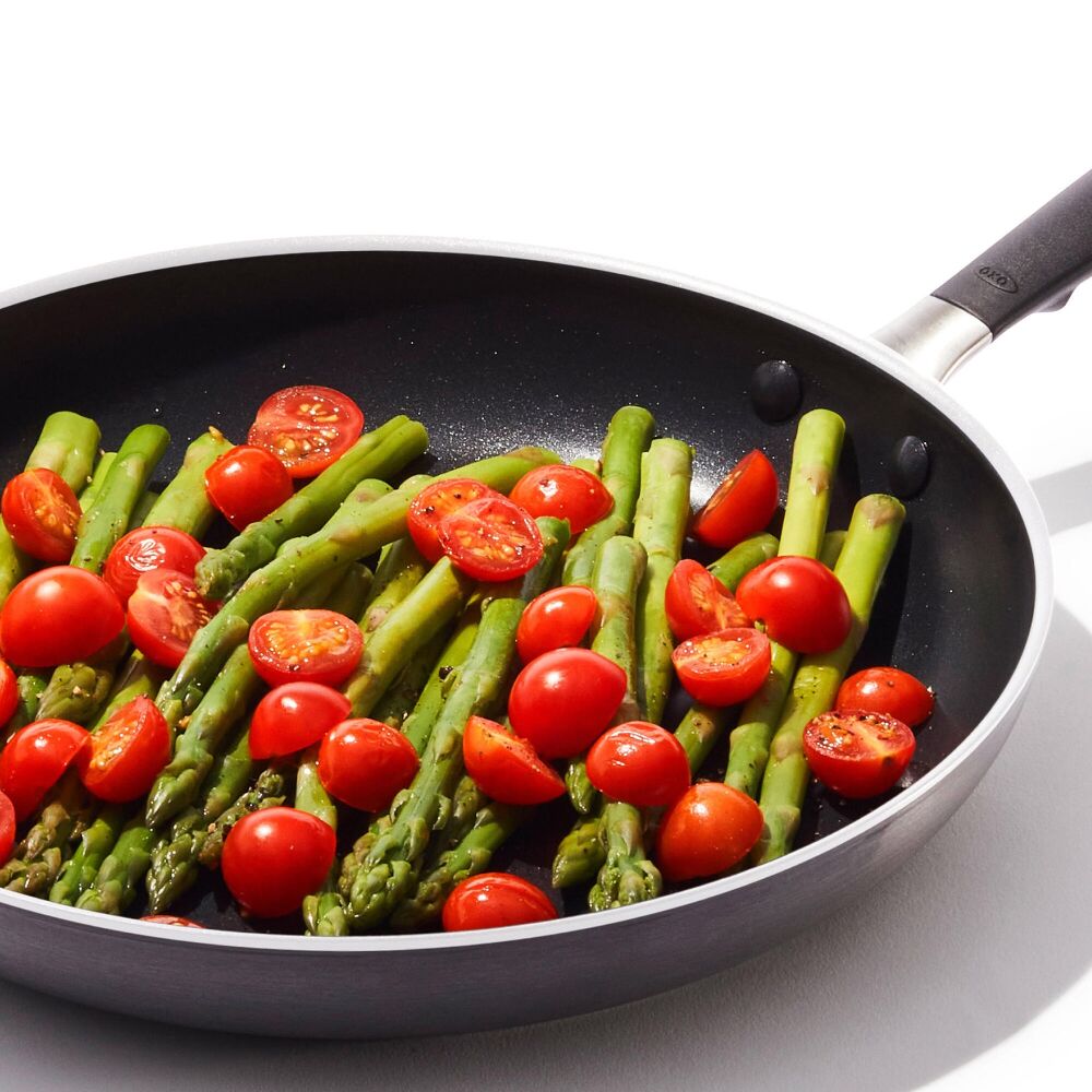 Non-Stick Pro Every Day 12 Inch Frypan K9