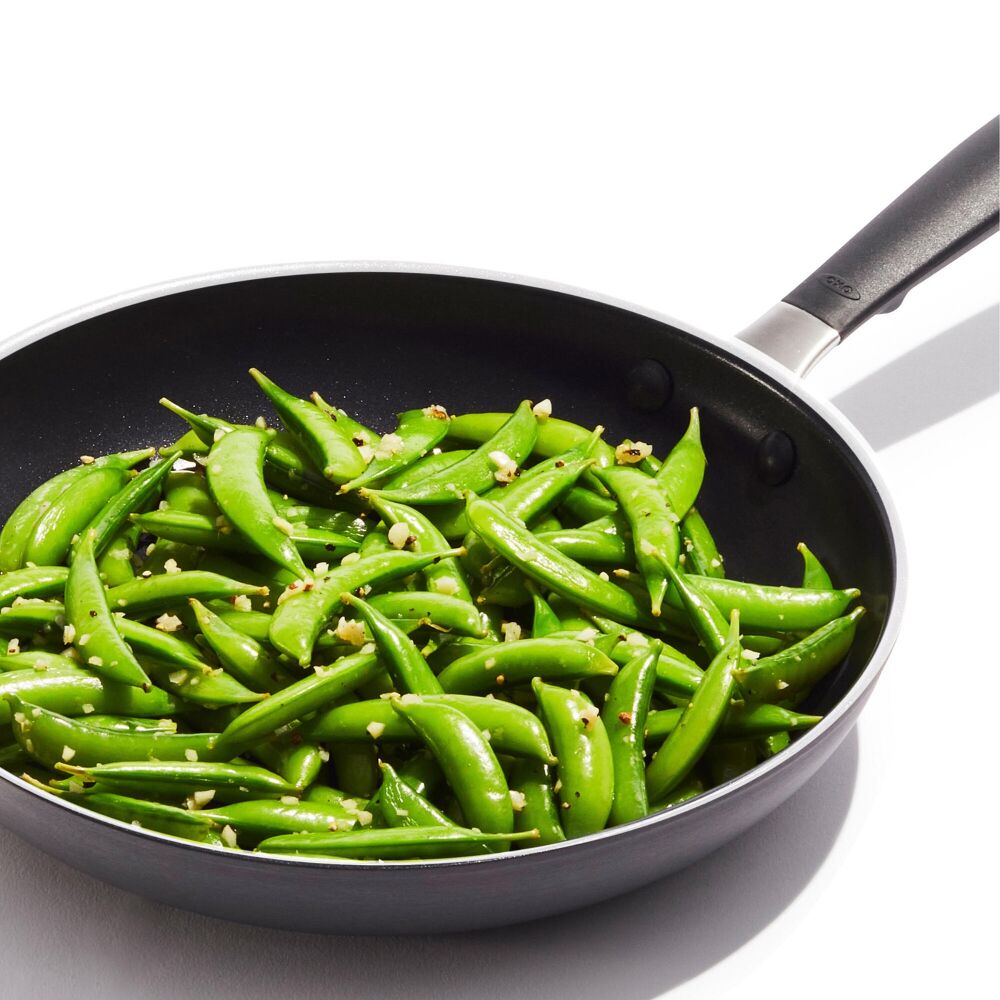 Non-Stick Pro Every Day 2-Piece Frypan Set Y7